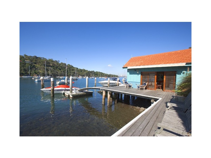 7  Curraghbeena Road, Mosman NSW 2088