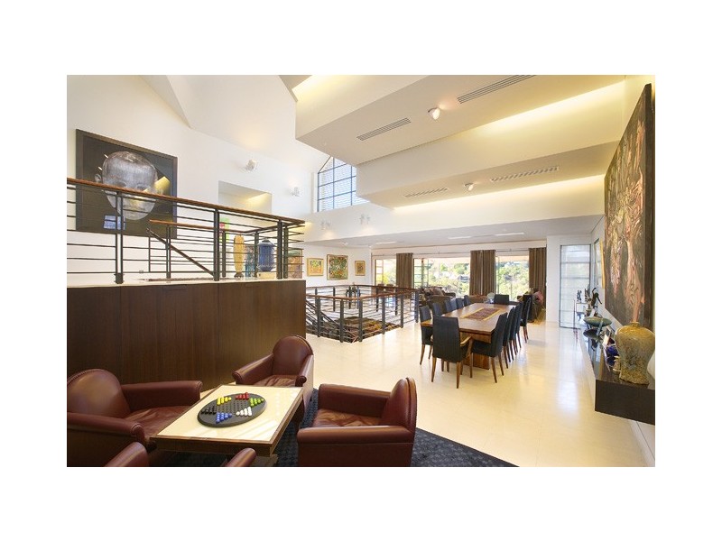 7  Curraghbeena Road, Mosman NSW 2088