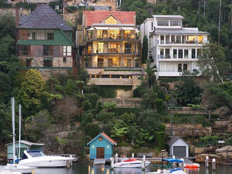 7  Curraghbeena Road, Mosman NSW 2088