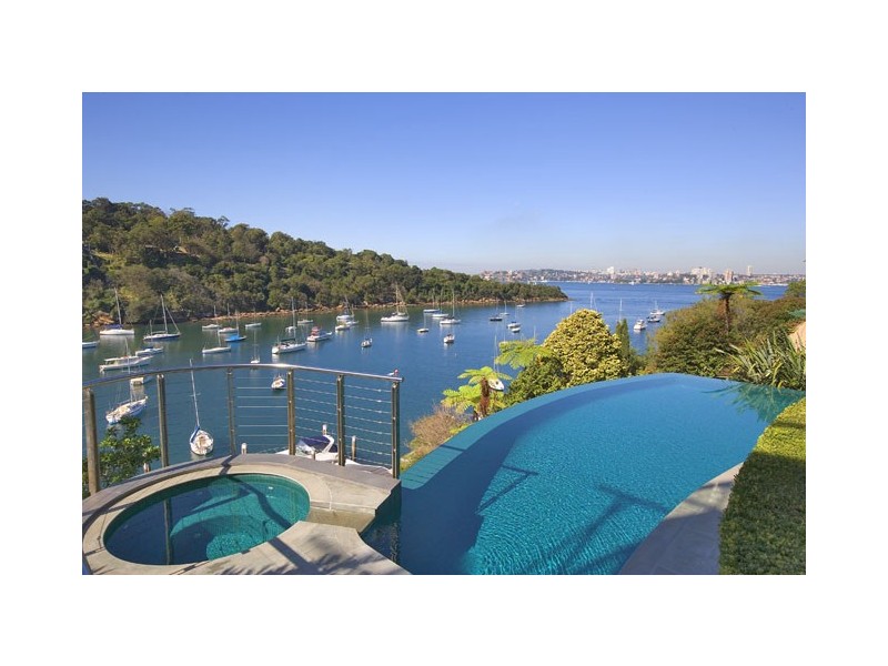 7  Curraghbeena Road, Mosman NSW 2088