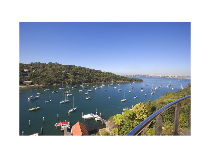 7  Curraghbeena Road, Mosman NSW 2088