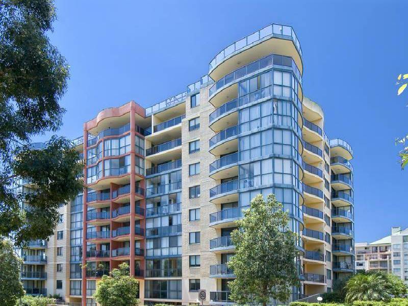 19-23  Herbert Street, St Leonards NSW 2065