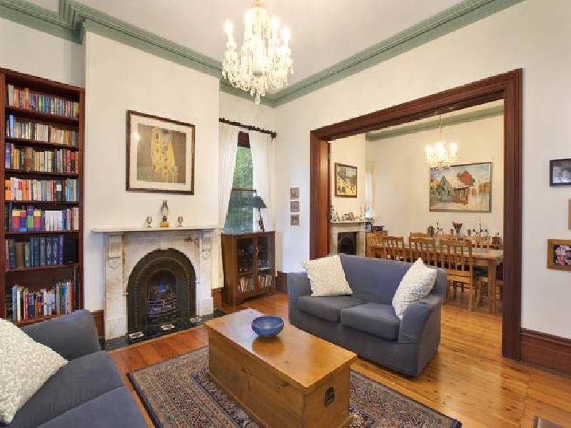 2 James Street, Hunters Hill NSW 2110