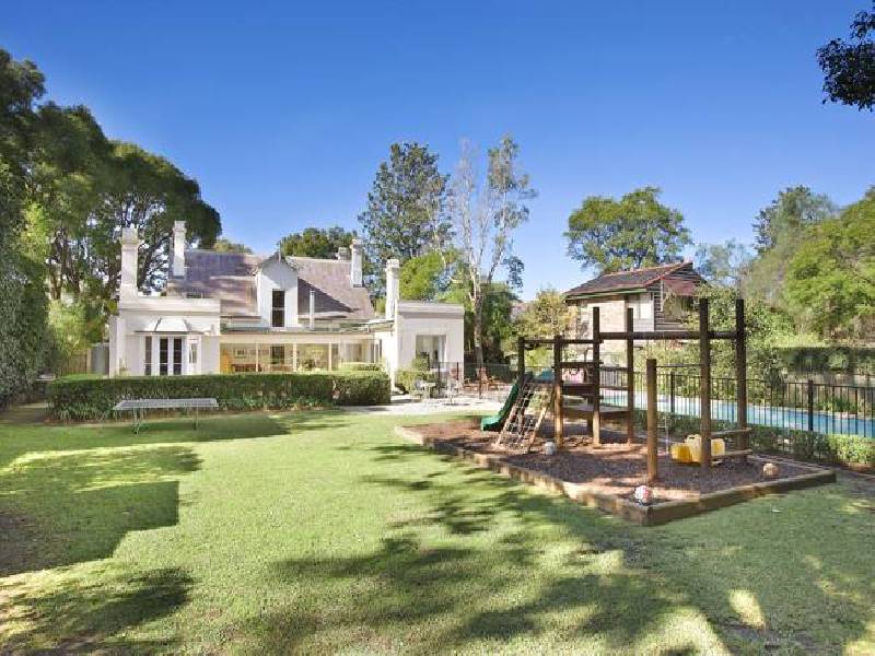 2 James Street, Hunters Hill NSW 2110