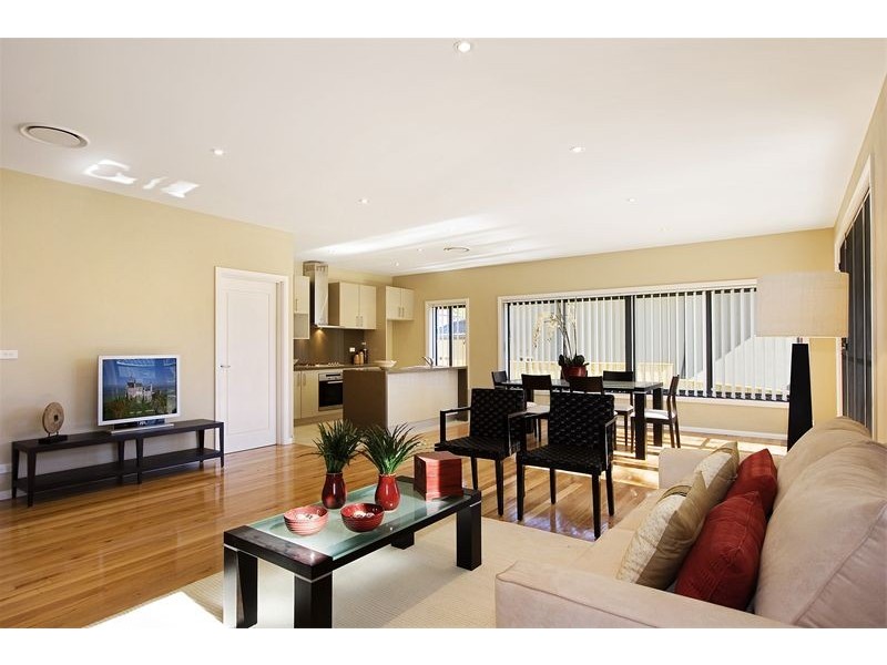 2c, d, e  Greendale Avenue, Pymble NSW 2073