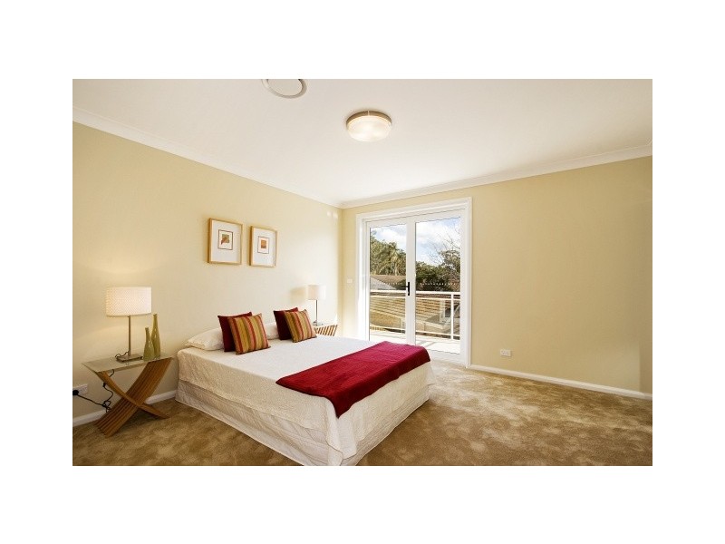 2c, d, e  Greendale Avenue, Pymble NSW 2073