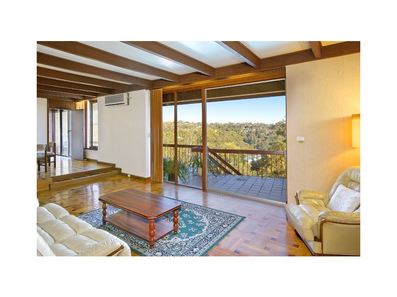 29  Drumcliff Avenue, Killarney Heights NSW 2087