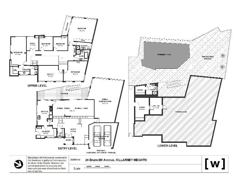 29  Drumcliff Avenue, Killarney Heights NSW 2087