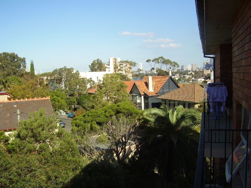 8/120  Kurraba Road, Neutral Bay NSW 2089