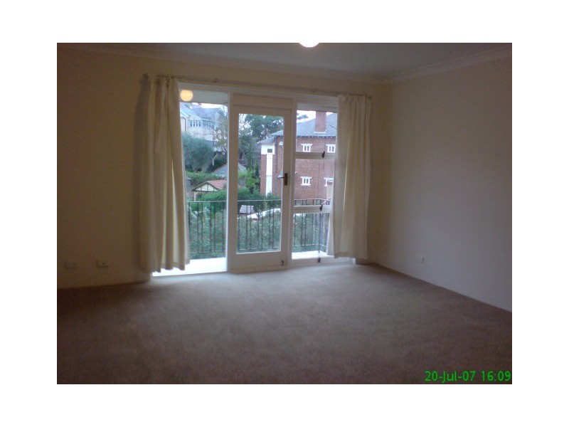 8/120  Kurraba Road, Neutral Bay NSW 2089