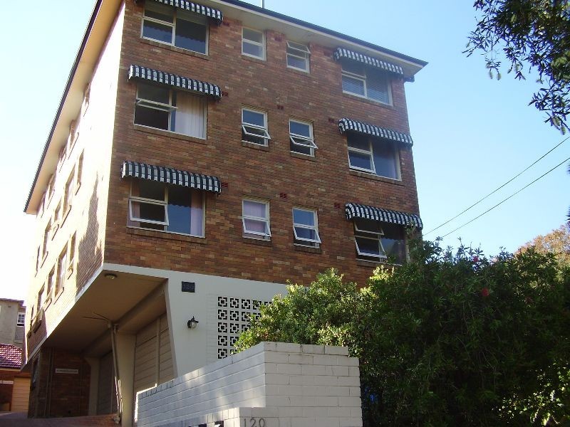 8/120  Kurraba Road, Neutral Bay NSW 2089