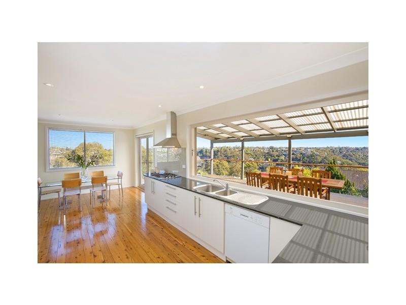 47  Roscommon Crescent, Killarney Heights NSW 2087