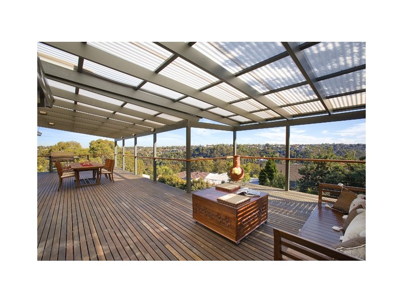 47  Roscommon Crescent, Killarney Heights NSW 2087