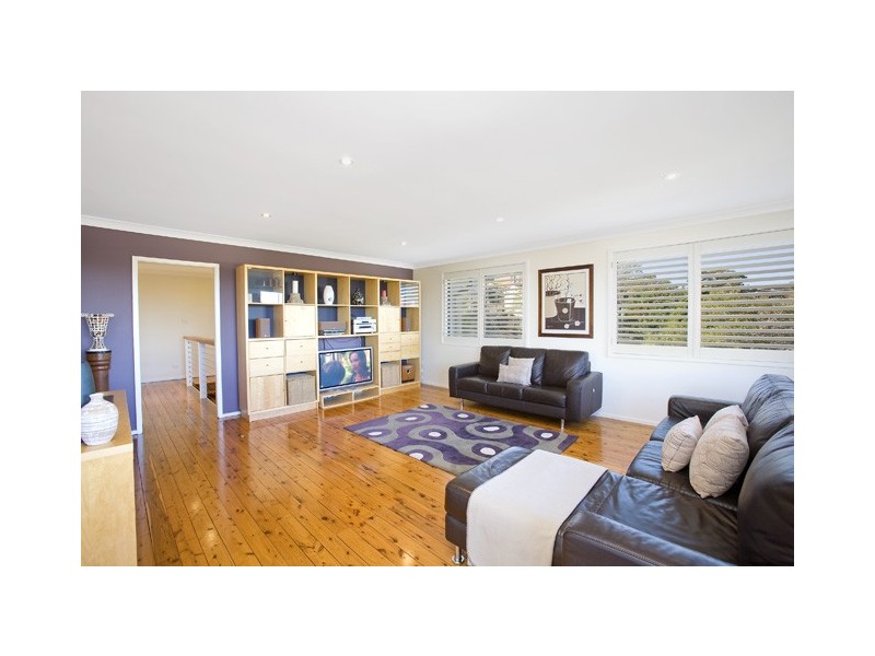 47  Roscommon Crescent, Killarney Heights NSW 2087