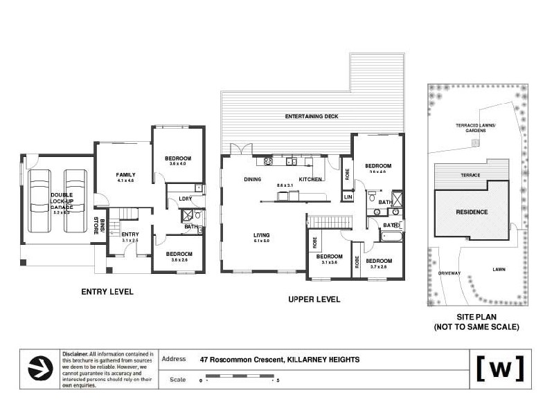 47  Roscommon Crescent, Killarney Heights NSW 2087