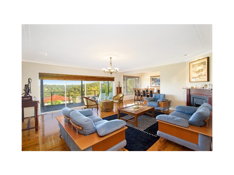 32  Drumcliff Avenue, Killarney Heights NSW 2087