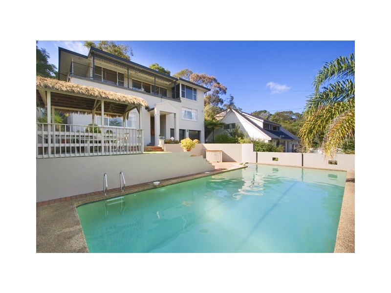 32  Drumcliff Avenue, Killarney Heights NSW 2087