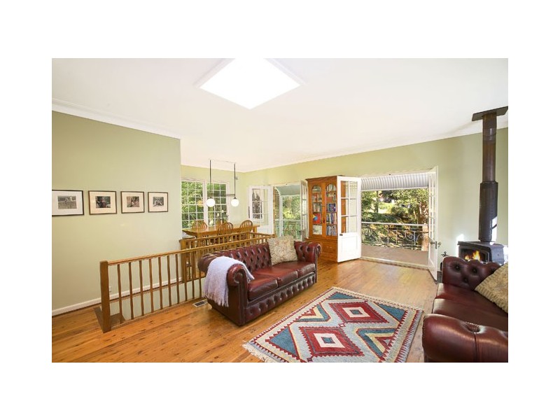 16  Cocupara Avenue, Lindfield NSW 2070