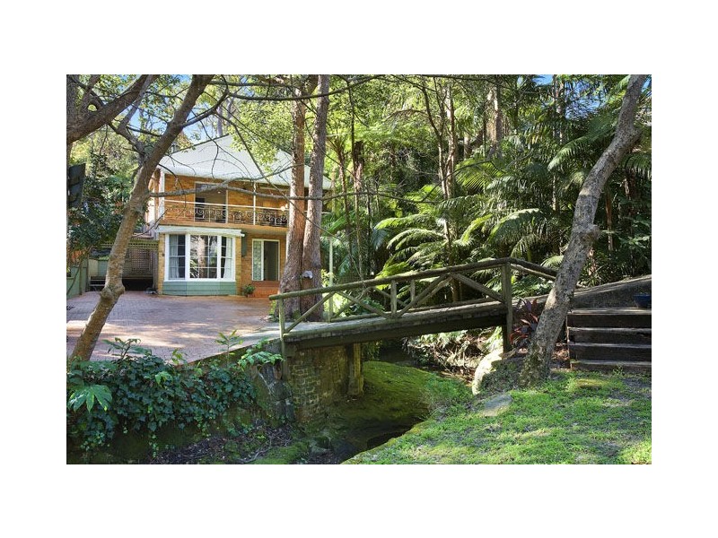 16  Cocupara Avenue, Lindfield NSW 2070