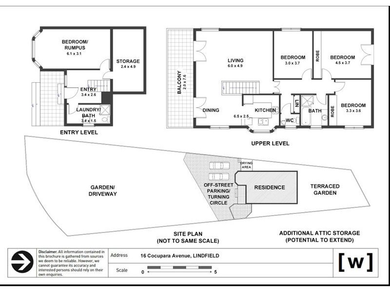 16  Cocupara Avenue, Lindfield NSW 2070