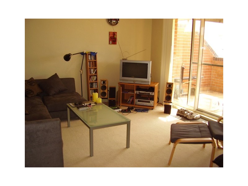 16/20  Dalleys Road, Naremburn NSW 2065