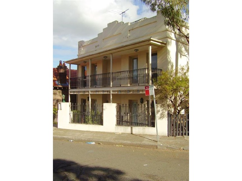 4/6  Queens Avenue, Mcmahons Point NSW 2060