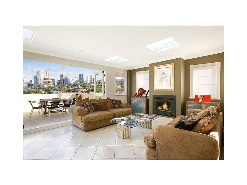 2/6  Montpelier Street, Neutral Bay NSW 2089