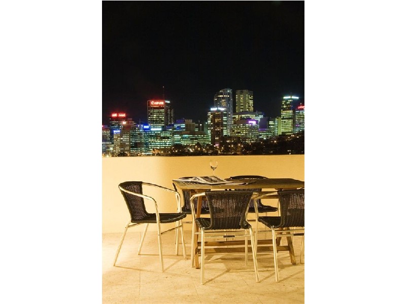 2/6  Montpelier Street, Neutral Bay NSW 2089