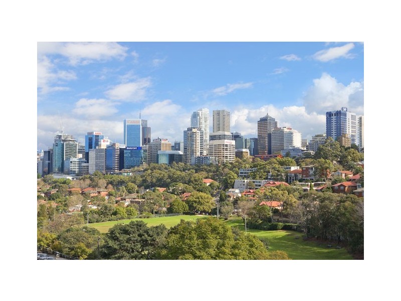 2/6  Montpelier Street, Neutral Bay NSW 2089