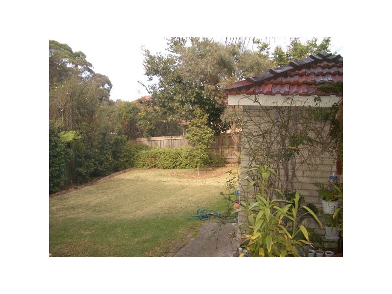 1/6  Brierly Street, Mosman NSW 2088