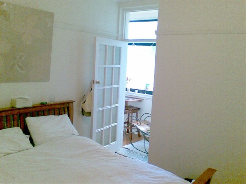 8/29  East Crescent Street, Mcmahons Point NSW 2060