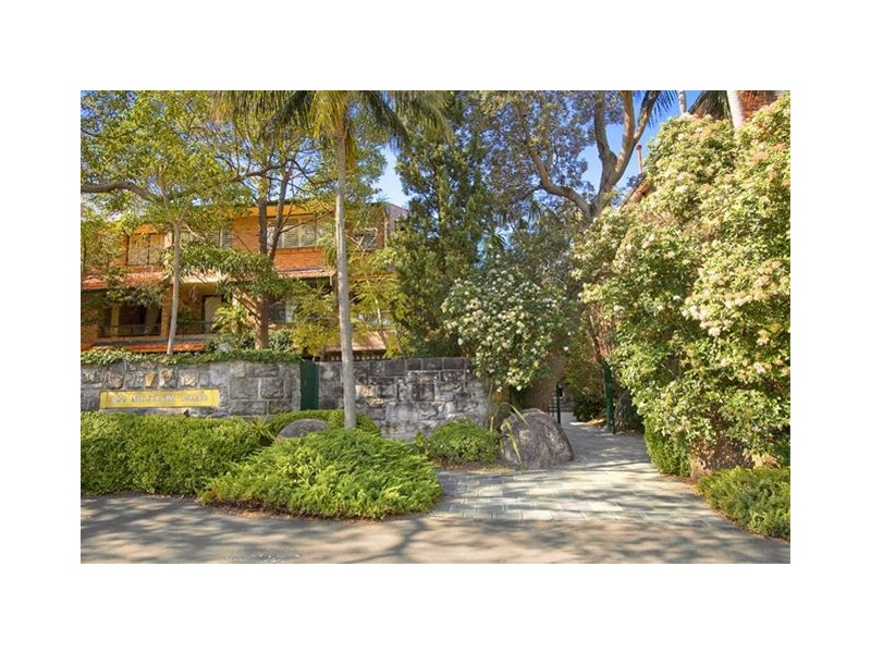 10/800  Military Road, Mosman NSW 2088