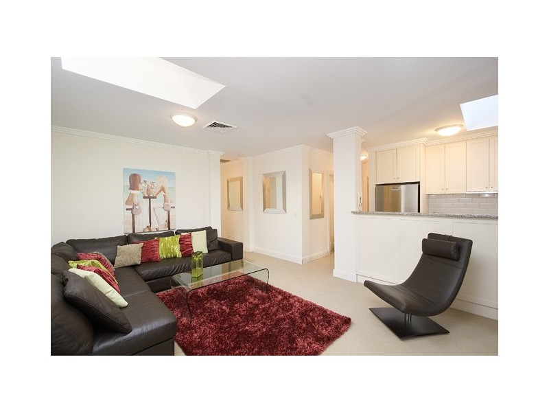 3/143b  Raglan Street, Mosman NSW 2088