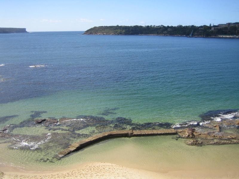 53/6  Wyargine Street, Mosman NSW 2088