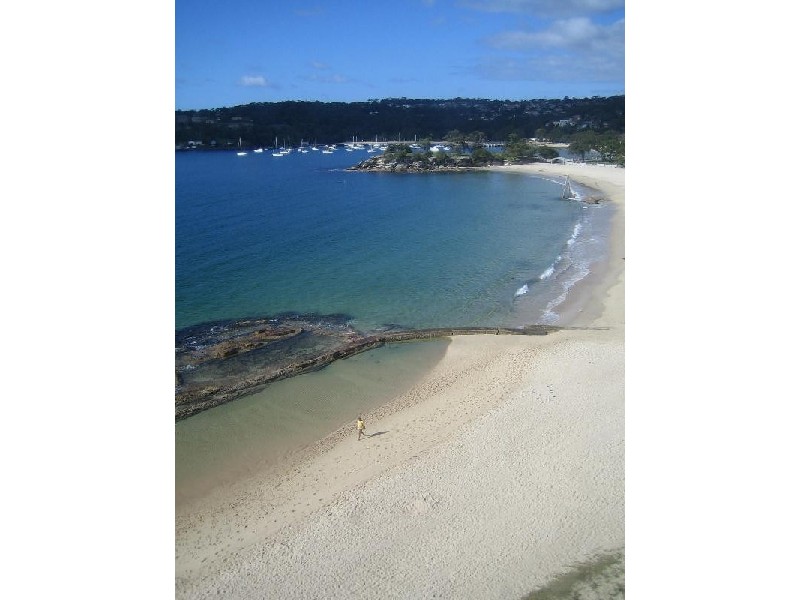 53/6  Wyargine Street, Mosman NSW 2088