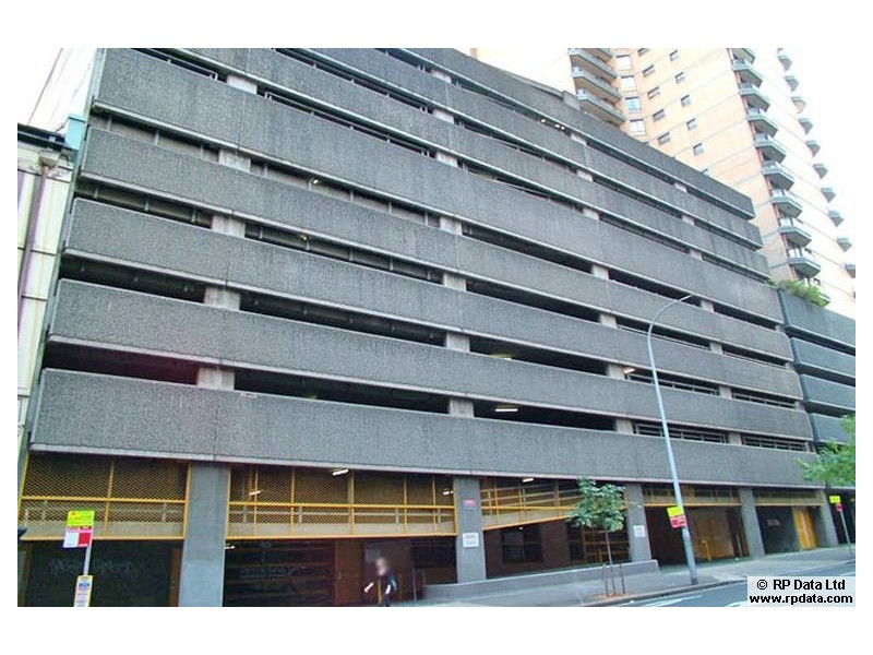 198/251-255a  Clarence Street, Sydney NSW 2000