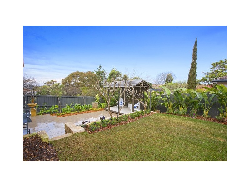 9  Woodbine Street, North Balgowlah NSW 2093