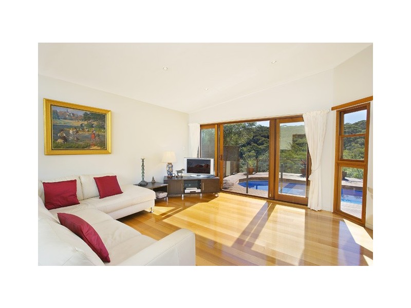 33 Castle Circuit, Seaforth NSW 2092