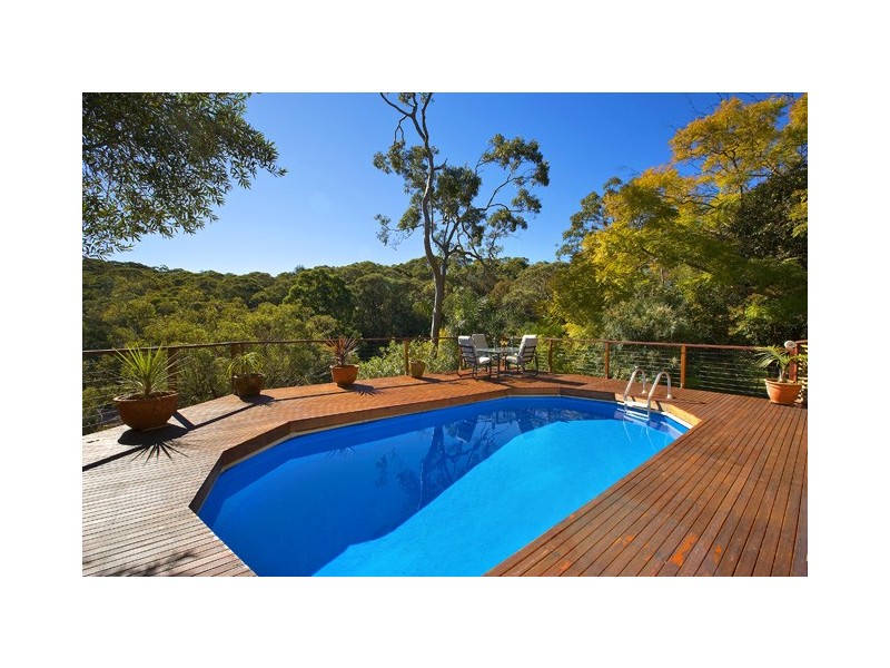33 Castle Circuit, Seaforth NSW 2092