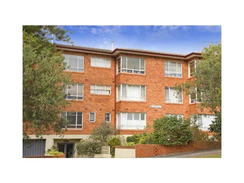 13/9  Mandolong Road, Mosman NSW 2088