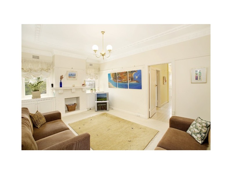 5/26  Aubin Street, Neutral Bay NSW 2089