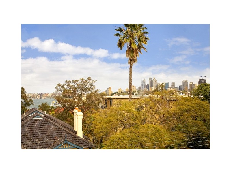 5/26  Aubin Street, Neutral Bay NSW 2089