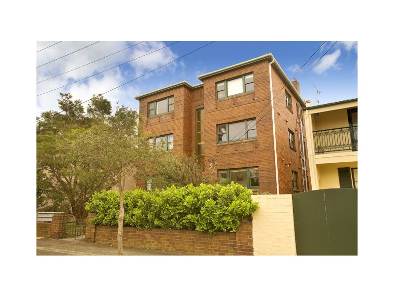 5/26  Aubin Street, Neutral Bay NSW 2089