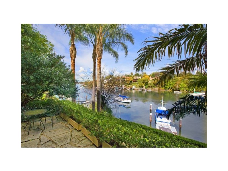 2A  Herberton Avenue, Hunters Hill NSW 2110