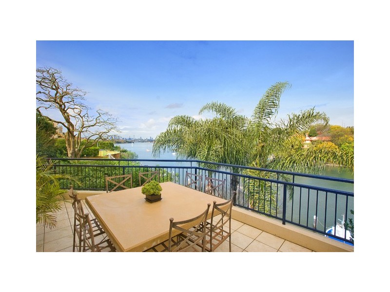 2A  Herberton Avenue, Hunters Hill NSW 2110