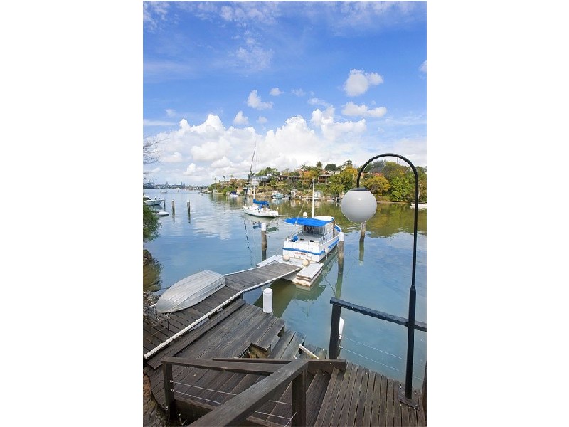 2A  Herberton Avenue, Hunters Hill NSW 2110