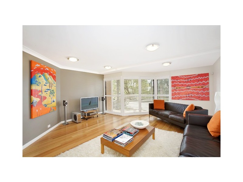 2/70  Ourimbah Road, Mosman NSW 2088