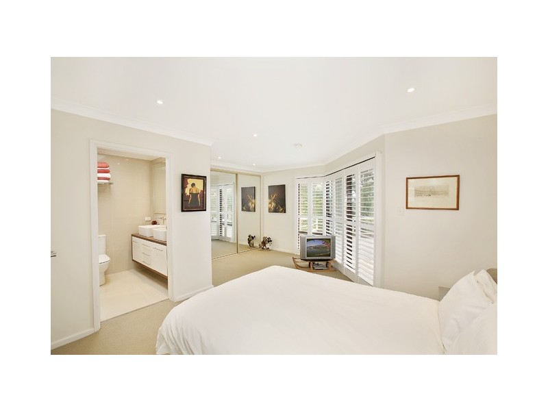 2/70  Ourimbah Road, Mosman NSW 2088