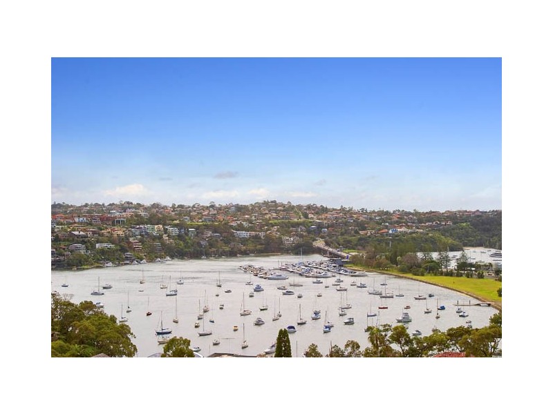 12  Ida Ave (enter via 12 Pursell Ave), Mosman NSW 2088