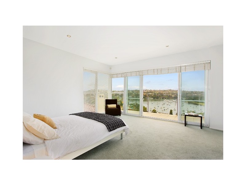 12  Ida Ave (enter via 12 Pursell Ave), Mosman NSW 2088